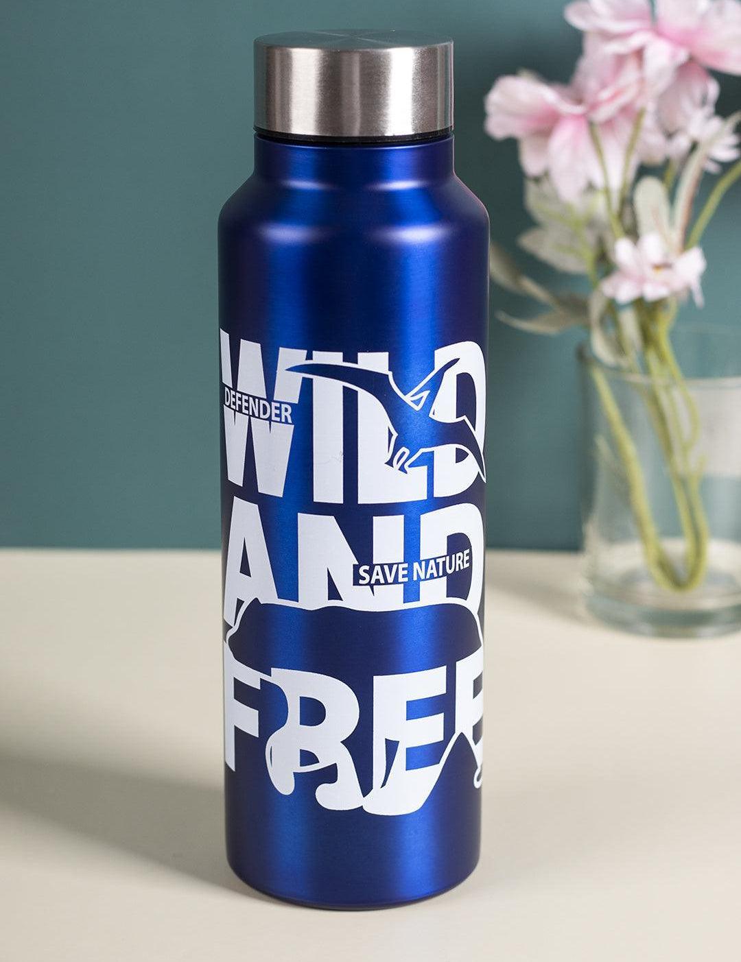 Market99 Stainless Steel 750Ml Water Bottles - MARKET 99