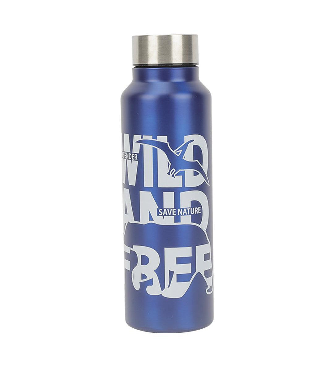 Market99 Stainless Steel 750Ml Water Bottles - MARKET 99