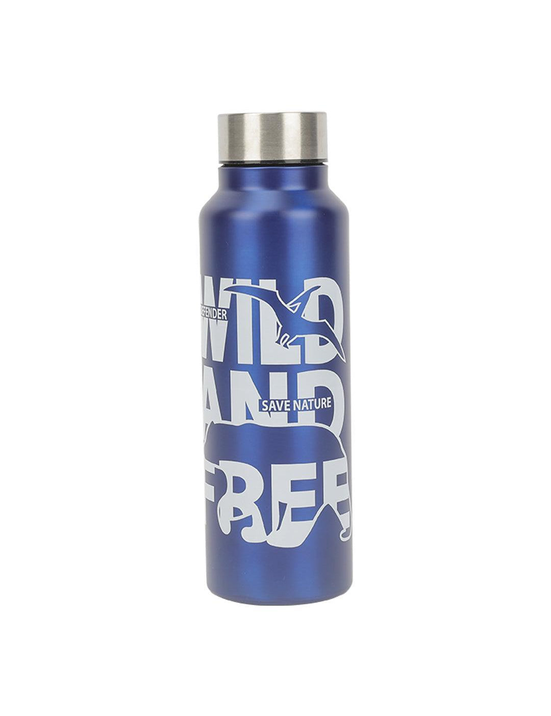 Market99 Stainless Steel 750Ml Water Bottles - MARKET 99