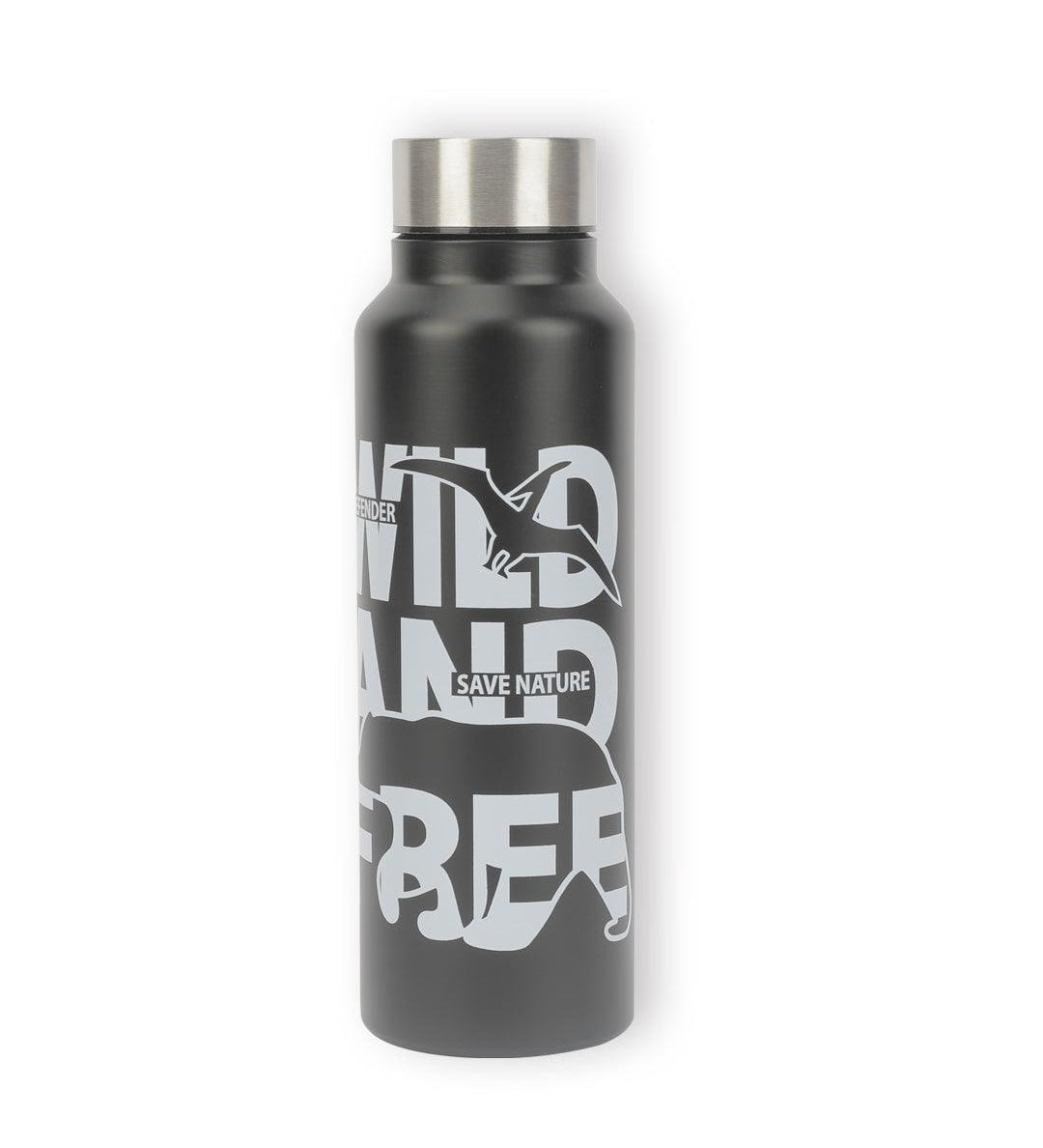 Market99 Stainless Steel 750Ml Water Bottles - MARKET 99