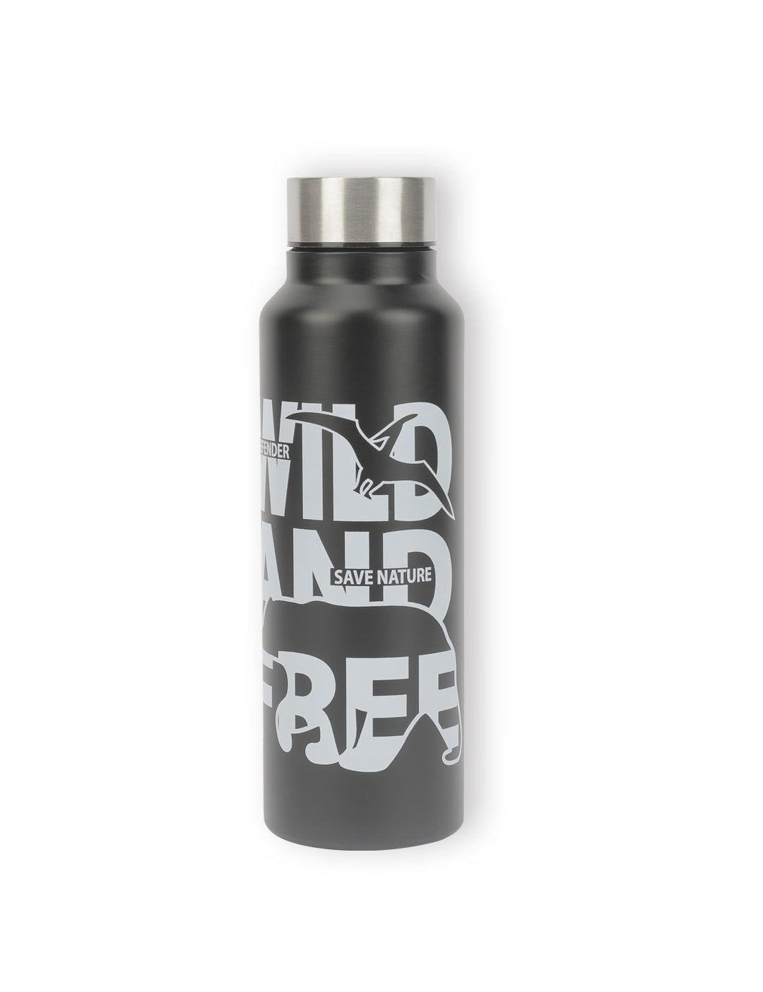 Market99 Stainless Steel 750Ml Water Bottles - MARKET 99