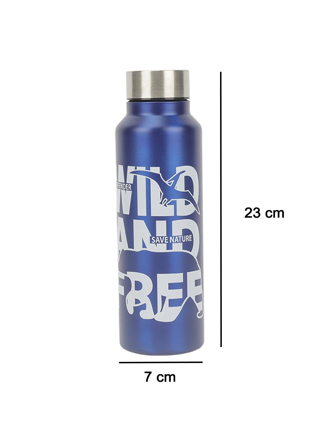 Market99 Stainless Steel 750Ml Water Bottles - MARKET 99