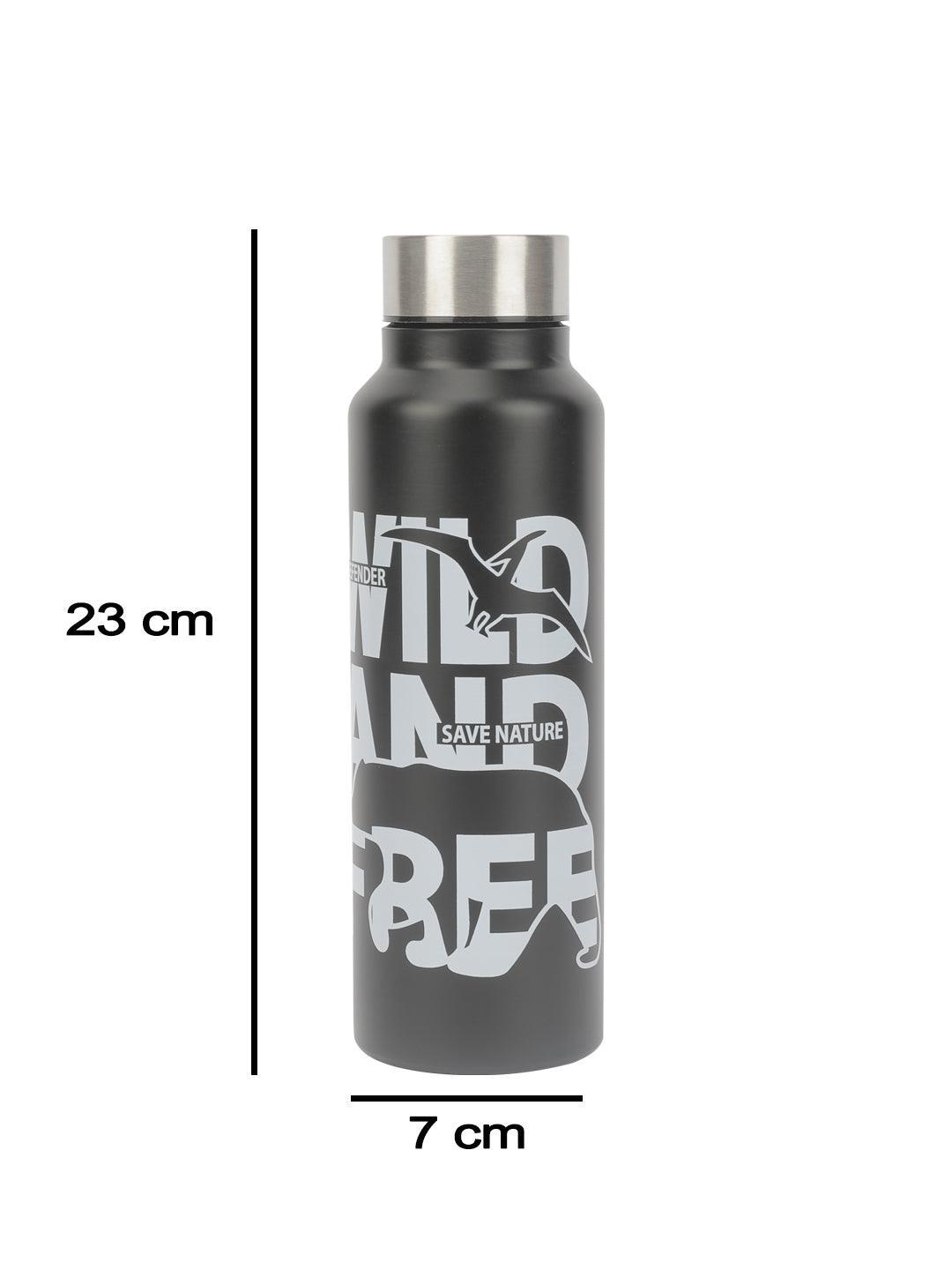 Market99 Stainless Steel 750Ml Water Bottles - MARKET 99