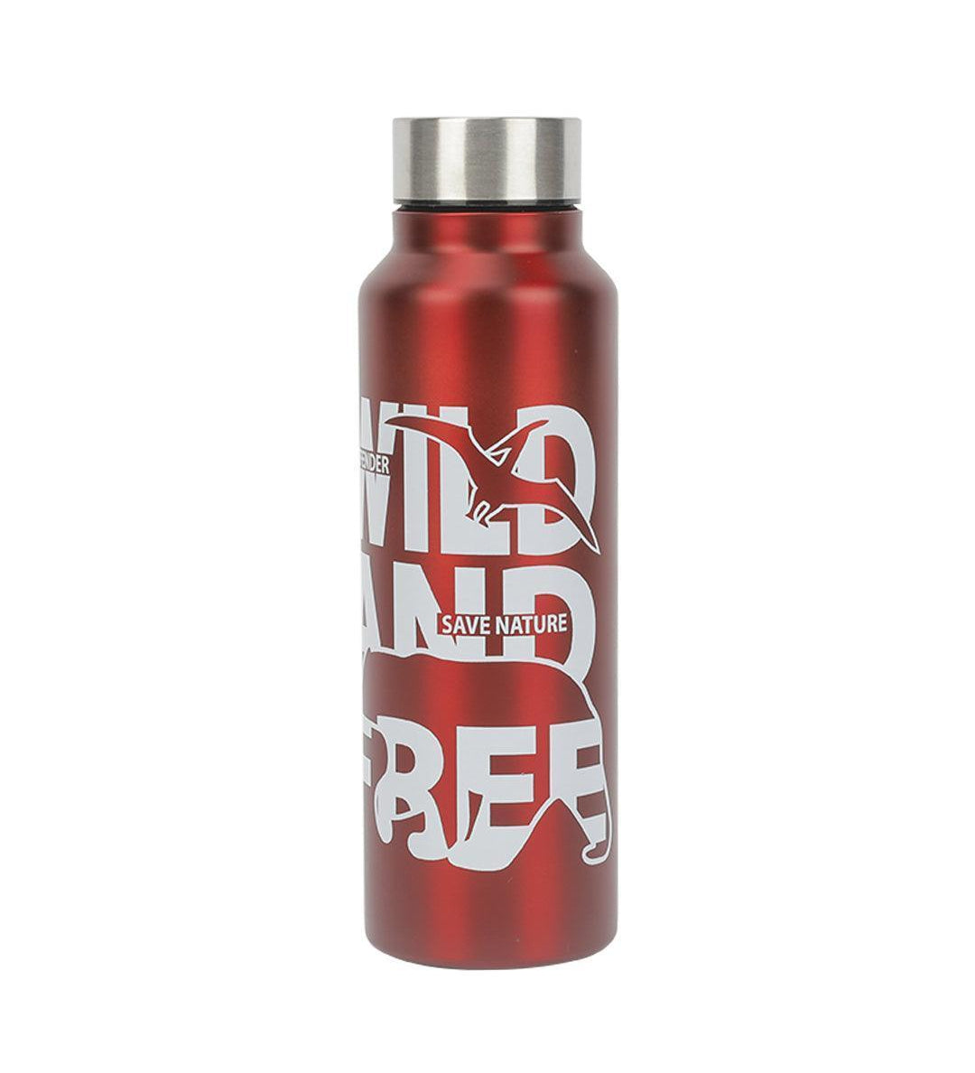 Market99 Stainless Steel 750Ml Water Bottles - MARKET 99