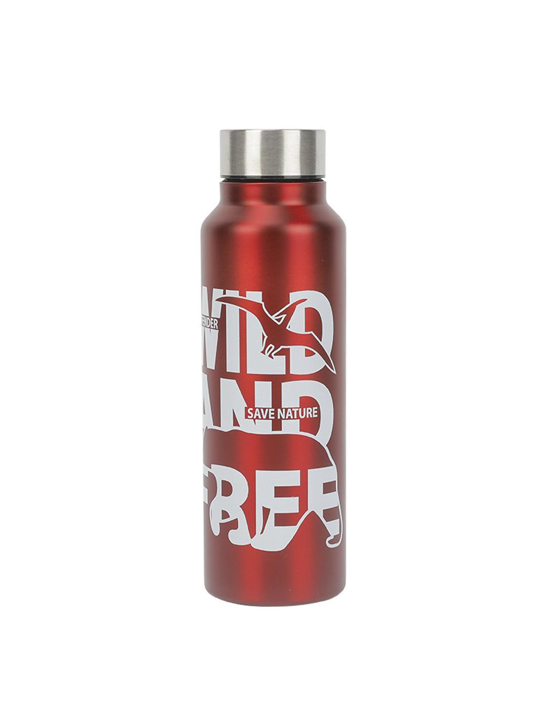 Market99 Stainless Steel 750Ml Water Bottles - MARKET 99