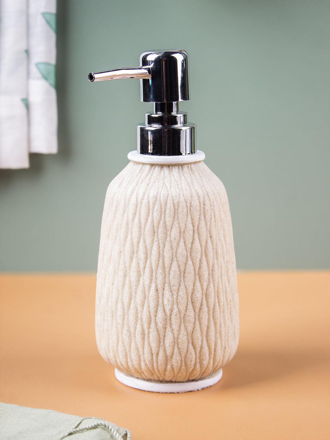 Market99 Stone Age Soap Dispenser - 300mL - MARKET 99