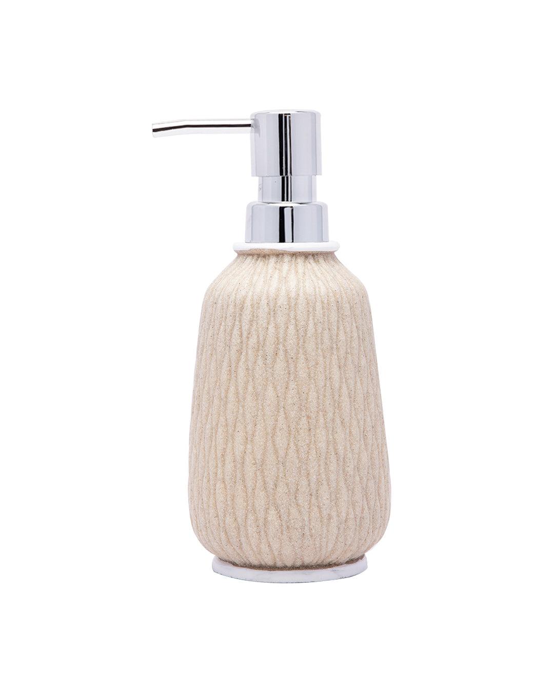 Market99 Stone Age Soap Dispenser - 300mL - MARKET 99