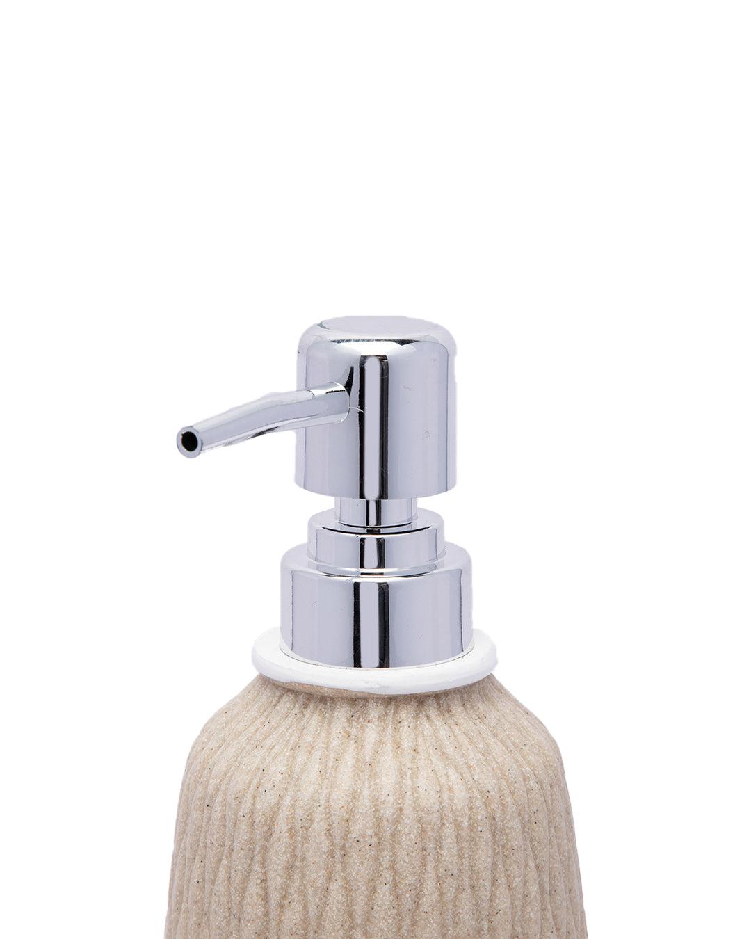 Market99 Stone Age Soap Dispenser - 300mL - MARKET 99