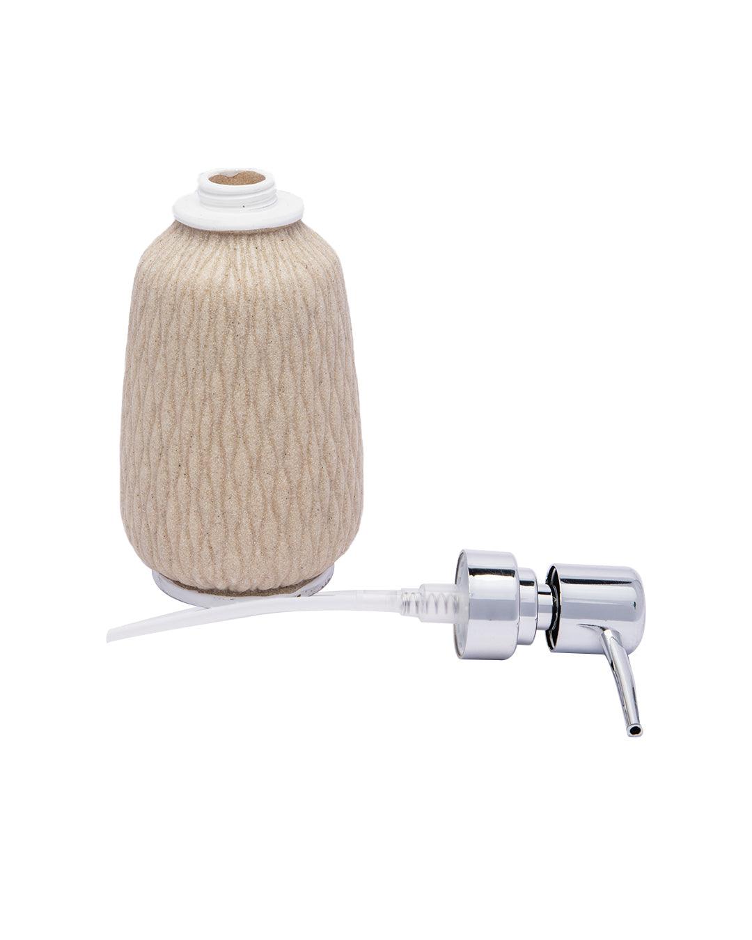 Market99 Stone Age Soap Dispenser - 300mL - MARKET 99