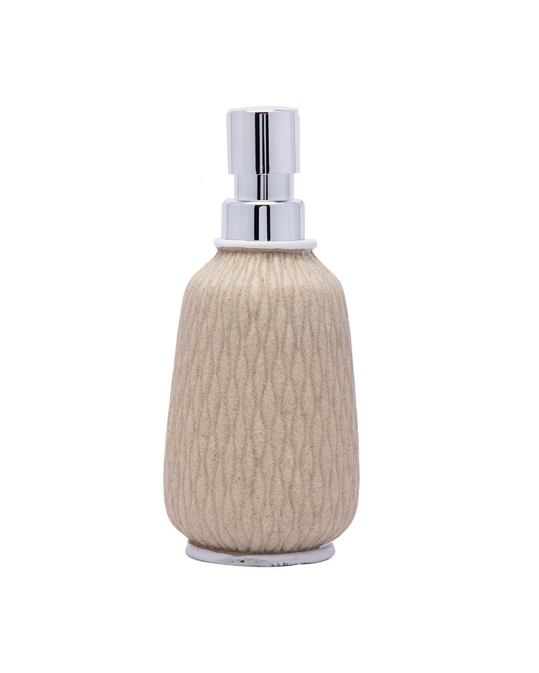 Market99 Stone Age Soap Dispenser - 300mL - MARKET 99