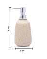 Market99 Stone Age Soap Dispenser - 300mL - MARKET 99