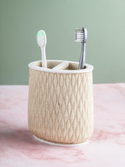 Market99 Stone Age Toothbrush Holder - MARKET 99