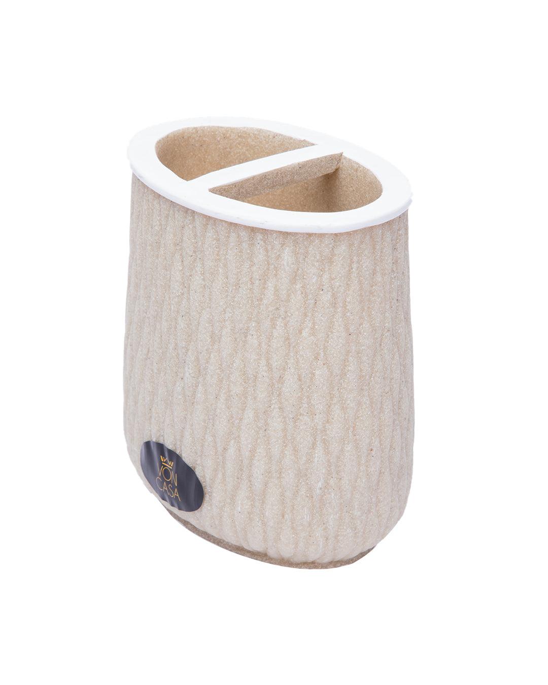 Market99 Stone Age Toothbrush Holder - MARKET 99