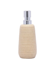 Market99 Stone Curving Soap Dispenser - 320 mL - MARKET 99