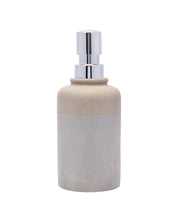 Market99 Stone Finish Soap Dispenser - 350 mL - MARKET 99