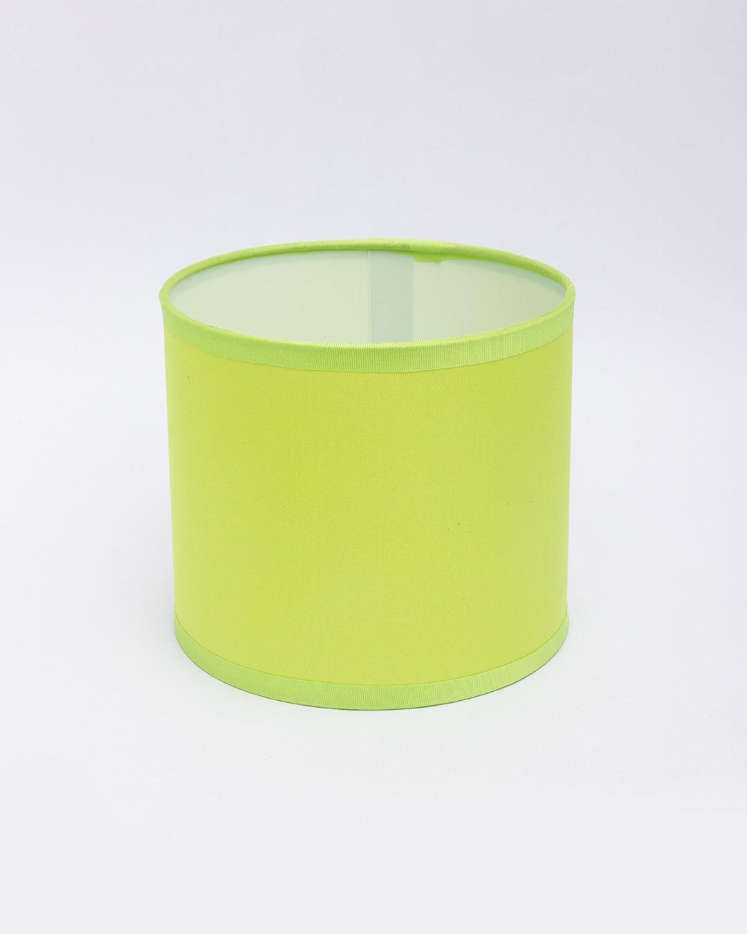 Market99 Table Lamp, with Shade, Oval Shape, Green, Ceramic - MARKET 99