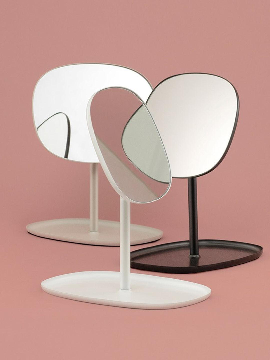 Market99 Table Top Light Up Make-Up Mirror - MARKET 99