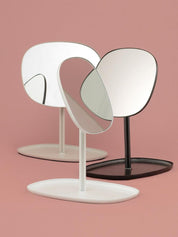 Market99 Table Top Light Up Make-Up Mirror - MARKET 99