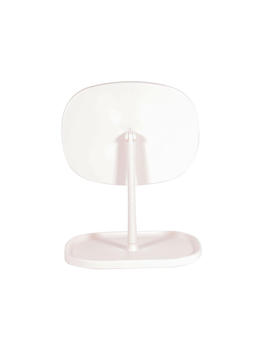 Market99 Table Top Light Up Make-Up Mirror - MARKET 99