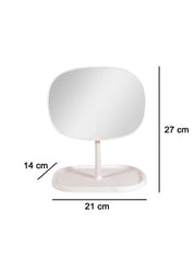 Market99 Table Top Light Up Make-Up Mirror - MARKET 99