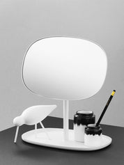 Market99 Table Top Light Up Make-Up Mirror - MARKET 99