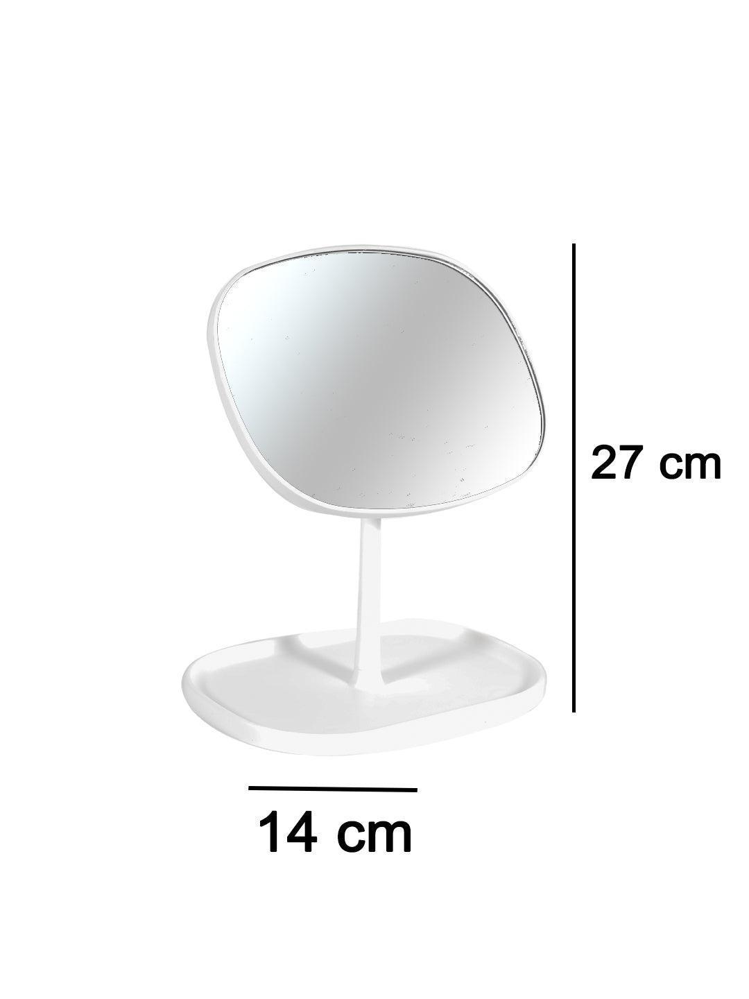 Market99 Table Top Light Up Make-Up Mirror - MARKET 99