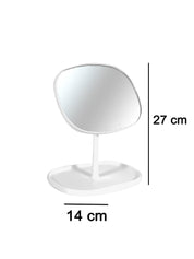 Market99 Table Top Light Up Make-Up Mirror - MARKET 99