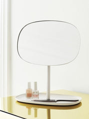 Market99 Table Top Light Up Make-Up Mirror - MARKET 99