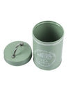 Tea Storage Jar with Lid - 850mL
