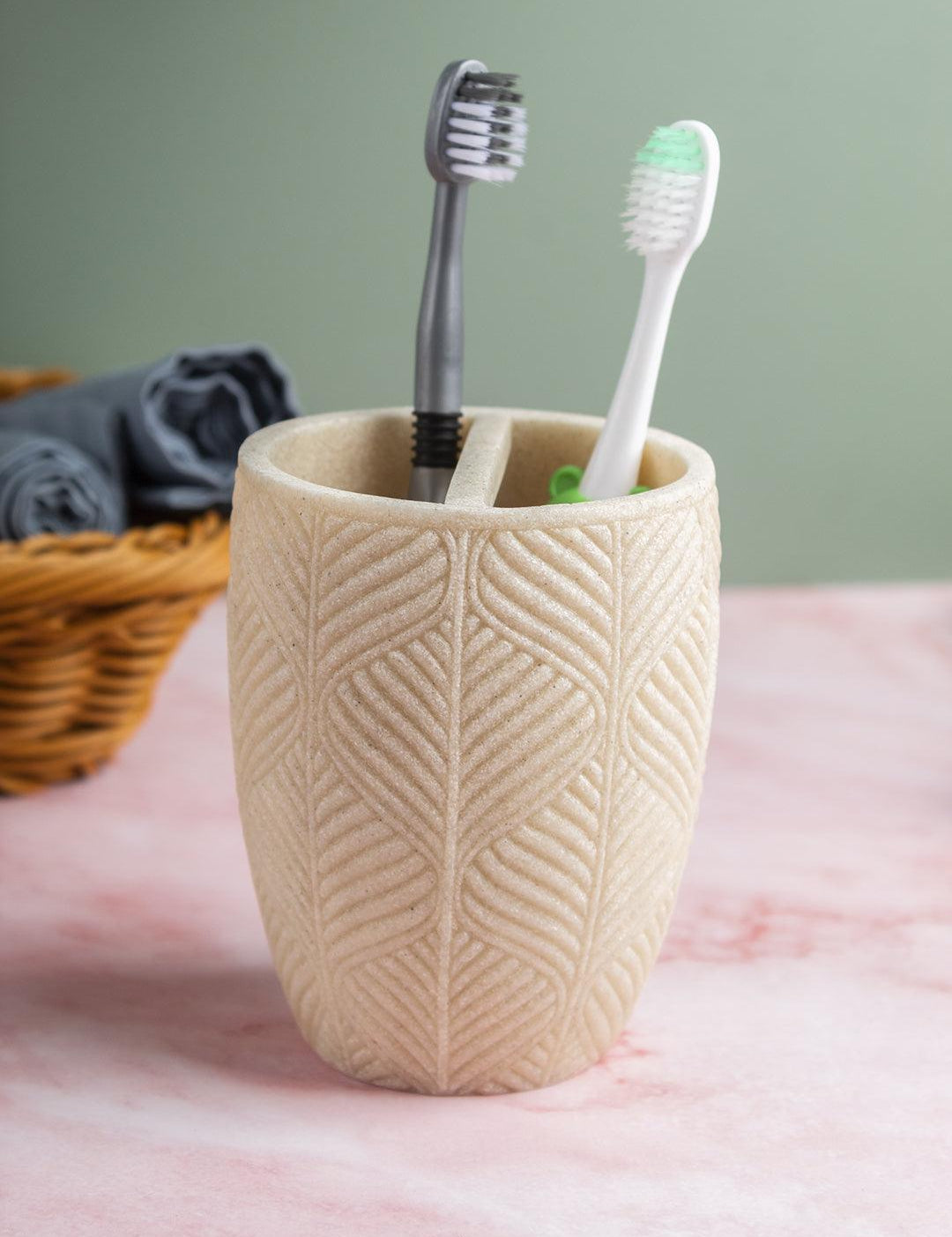 Market99 Toothbrush Holder - MARKET 99