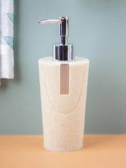 Market99 Traditional Engraved Soap Dispenser - 300 mL - MARKET 99