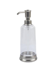 Transparent Soap Dispenser - 360 mL