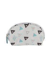 Market99 Travel Toiletries Pouch - D Shape - MARKET 99