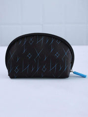 Market99 Travel Toiletries Pouch - D Shape - MARKET 99