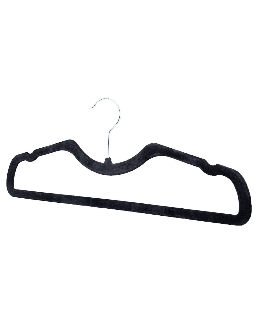 Market99 Velvet Ultra Thin Cloth Hangers - Set of 20 - MARKET 99