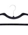 Market99 Velvet Ultra Thin Cloth Hangers - Set of 20 - MARKET 99