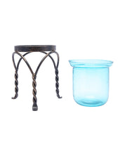 Market99 Votive Candle Holder With Metal Stand - MARKET 99