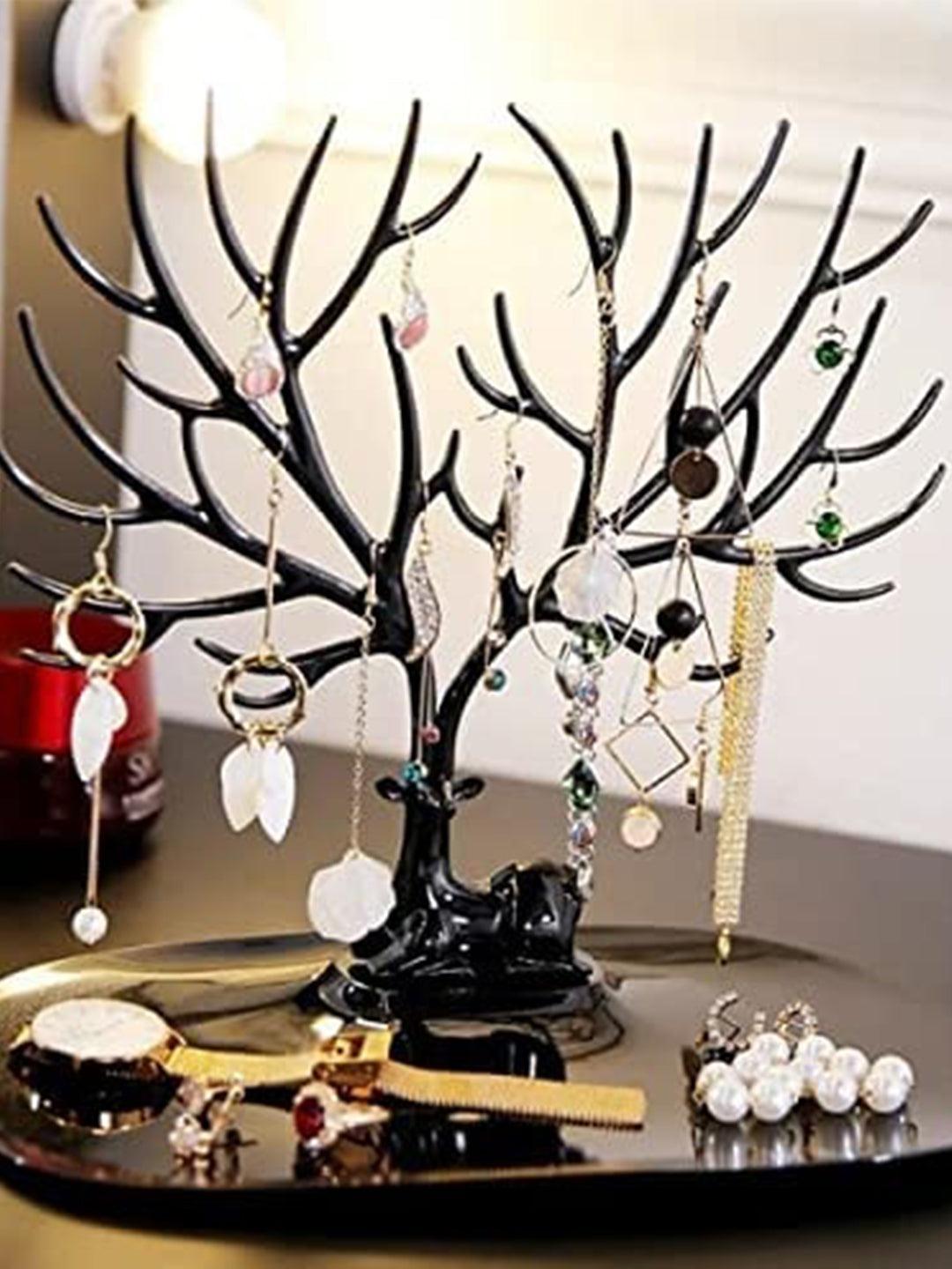 Market99 Woman Jewellery Tray - Deer Horn - MARKET 99