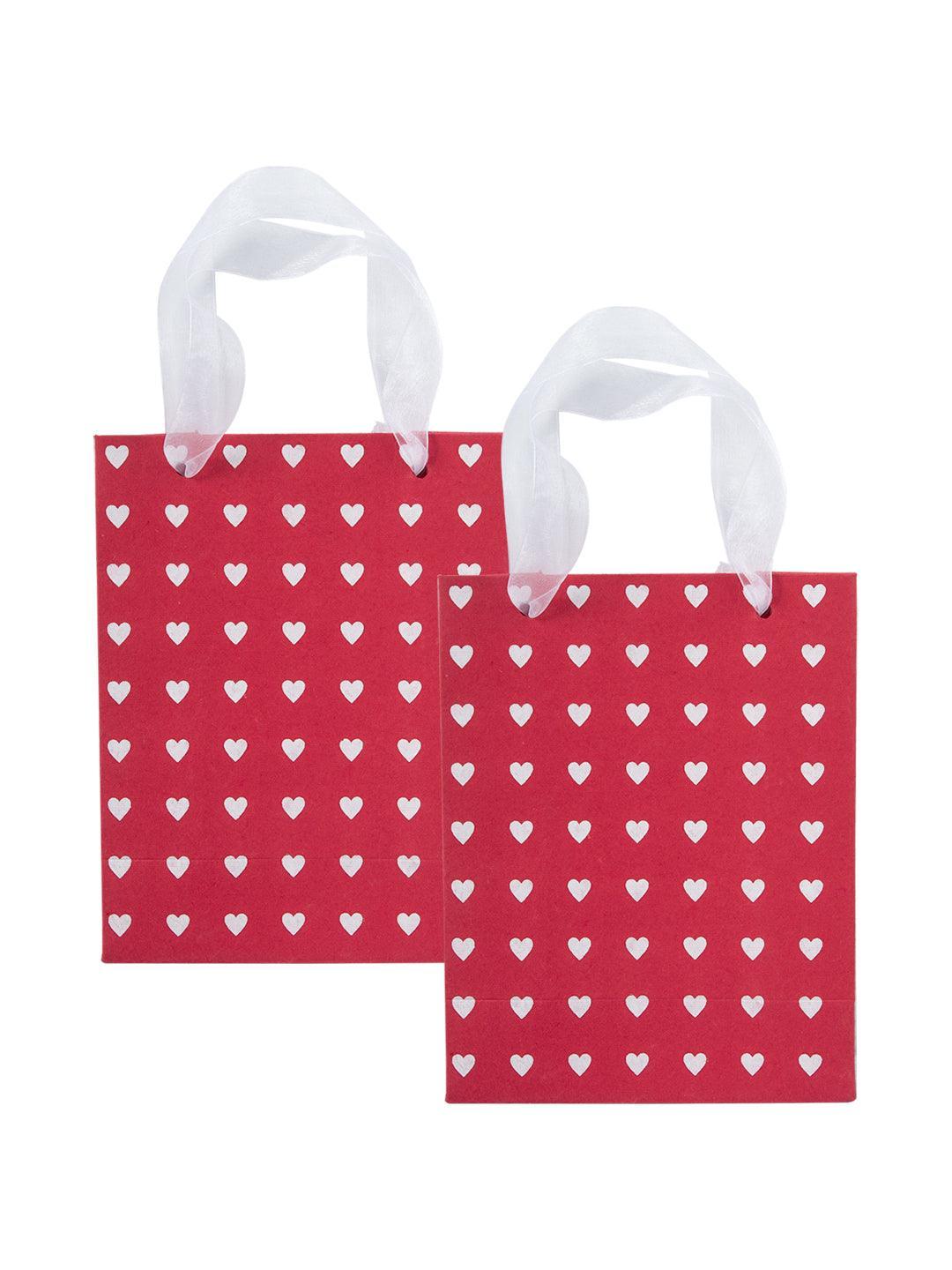Medium Valentine Gift Bags - MARKET 99