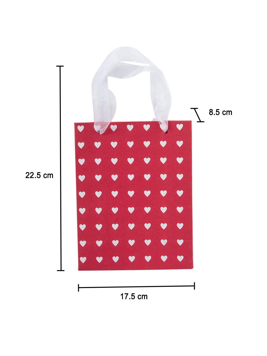 Medium Valentine Gift Bags - MARKET 99