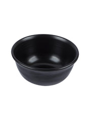 Melamine Black Round Soup Bowl (Set of 6) - MARKET 99