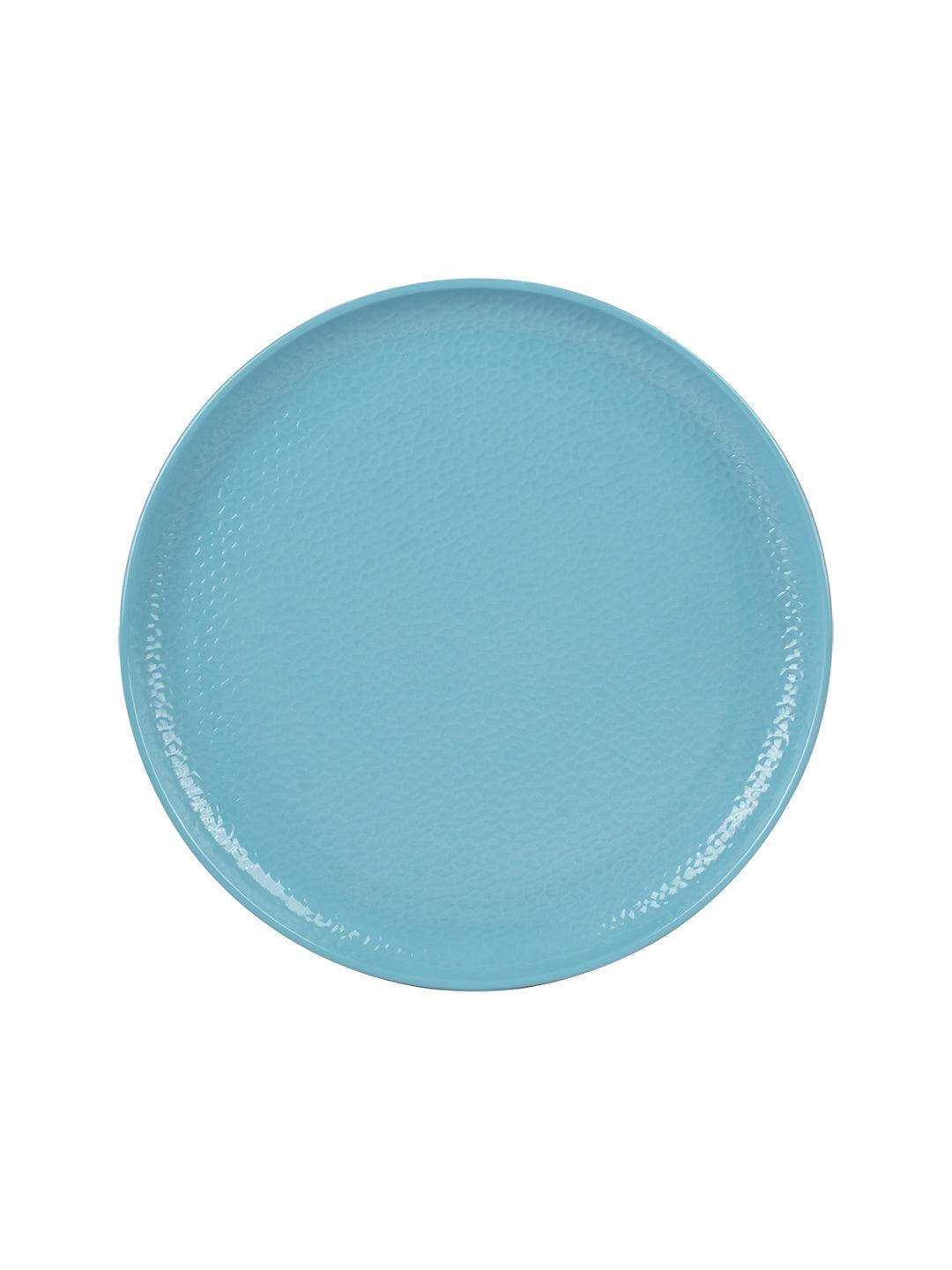 Melamine Round Full Plate (Set of 6) - MARKET 99