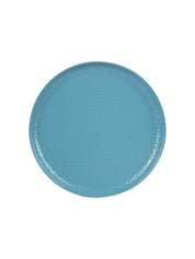 Melamine Round Quarter Plate (Set of 6) - MARKET 99