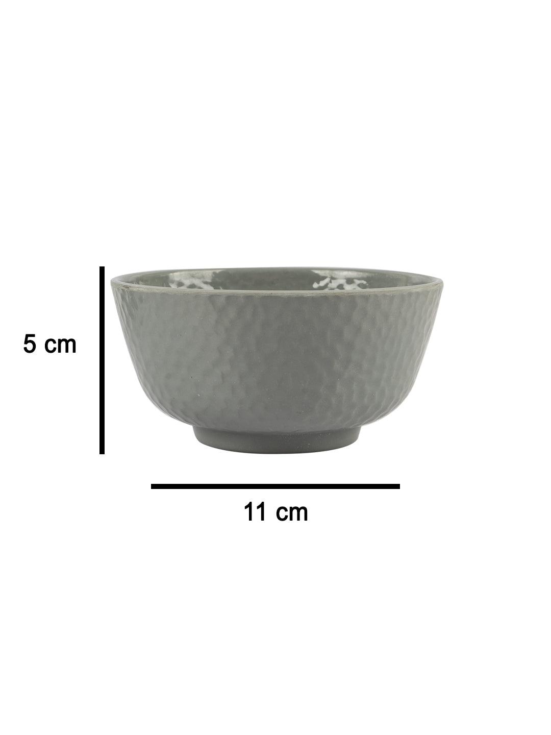 Melamine Round Soup Bowl (Set of 6) - MARKET 99