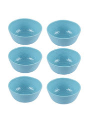 Melamine Round Soup Bowl (Set of 6) - MARKET 99