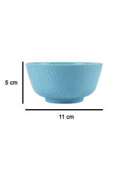 Melamine Round Soup Bowl (Set of 6) - MARKET 99