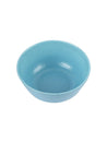 Melamine Turquoise Round Serving Bowl (Set of 2) - MARKET 99