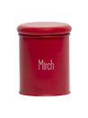 Spice Jar Set Of 8 Pcs (Each 300 Ml) - MARKET 99
