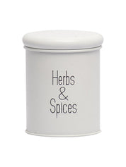 Spice Jar Set Of 8 Pcs (Each 300 Ml) - MARKET 99