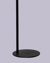 Metal Table Lamp, Stunning Lighting, Study Lamp, Black, Iron - MARKET 99